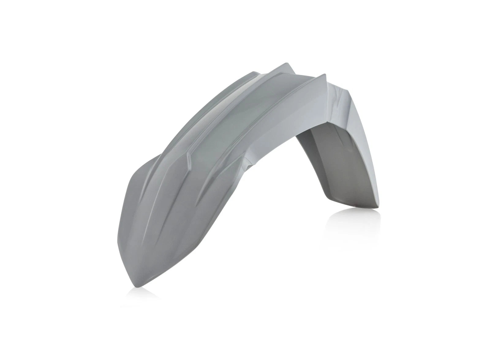 Acerbis Front Fender for Yamaha YZ450F YZ250F (2018–2022) Grey