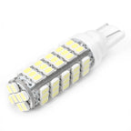 T10 1206 68 SMD LED White Bulbs for Car Clearance Door Lights 24V