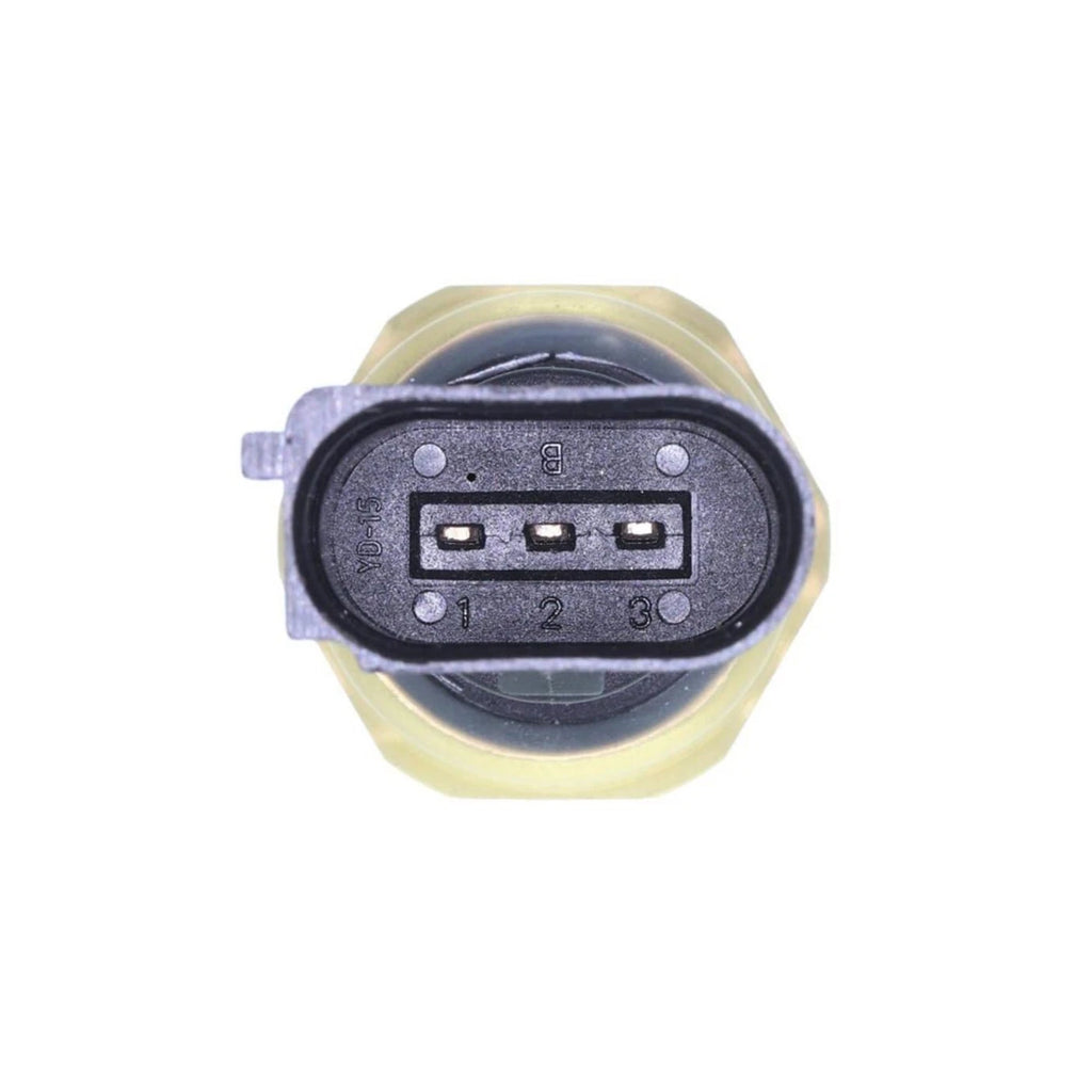 Fuel Pressure Sensor for VW Audi Coupe Sedan R8 S5 Q5 SQ5