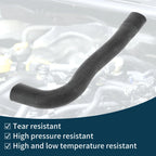 Radiator Hose No. 165710T070 for Toyota RAV4 (2013)