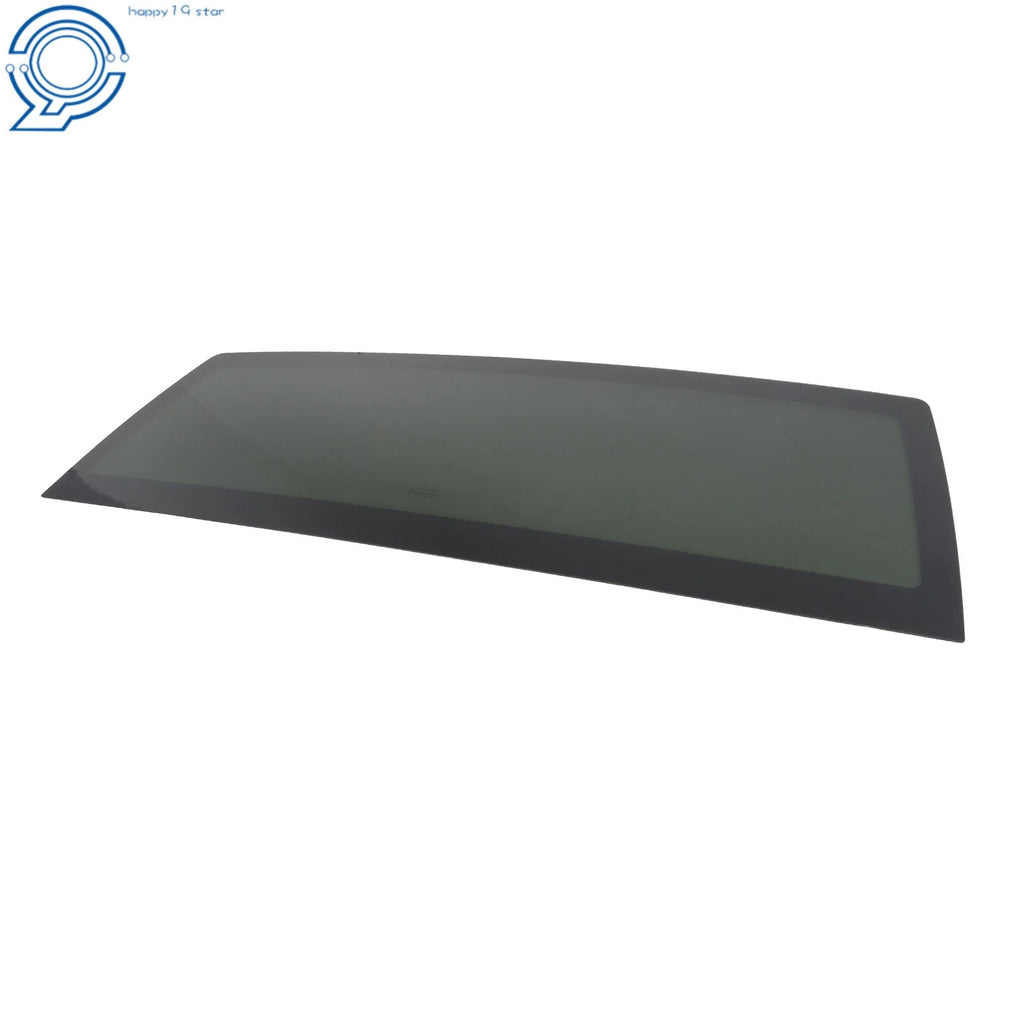 Rear Window Back Glass for Dodge Ram 1500 (2009-2018) Dark Tinted