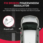 Engine Air Filter for Nissan D21, Stanza (1990–1994)
