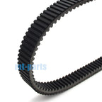 Drive Belt for Arctic Cat Pantera 440, El Tigre 5000, 6000 (1988)