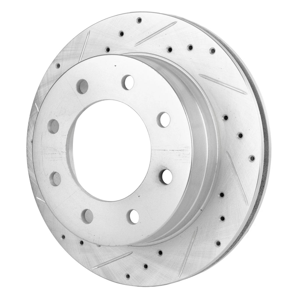Brake Disc Rotors for Chevy Suburban Yukon 2500 GMC XL