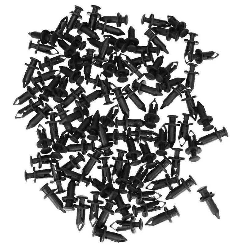 Rivet Clips for Polaris Rangers