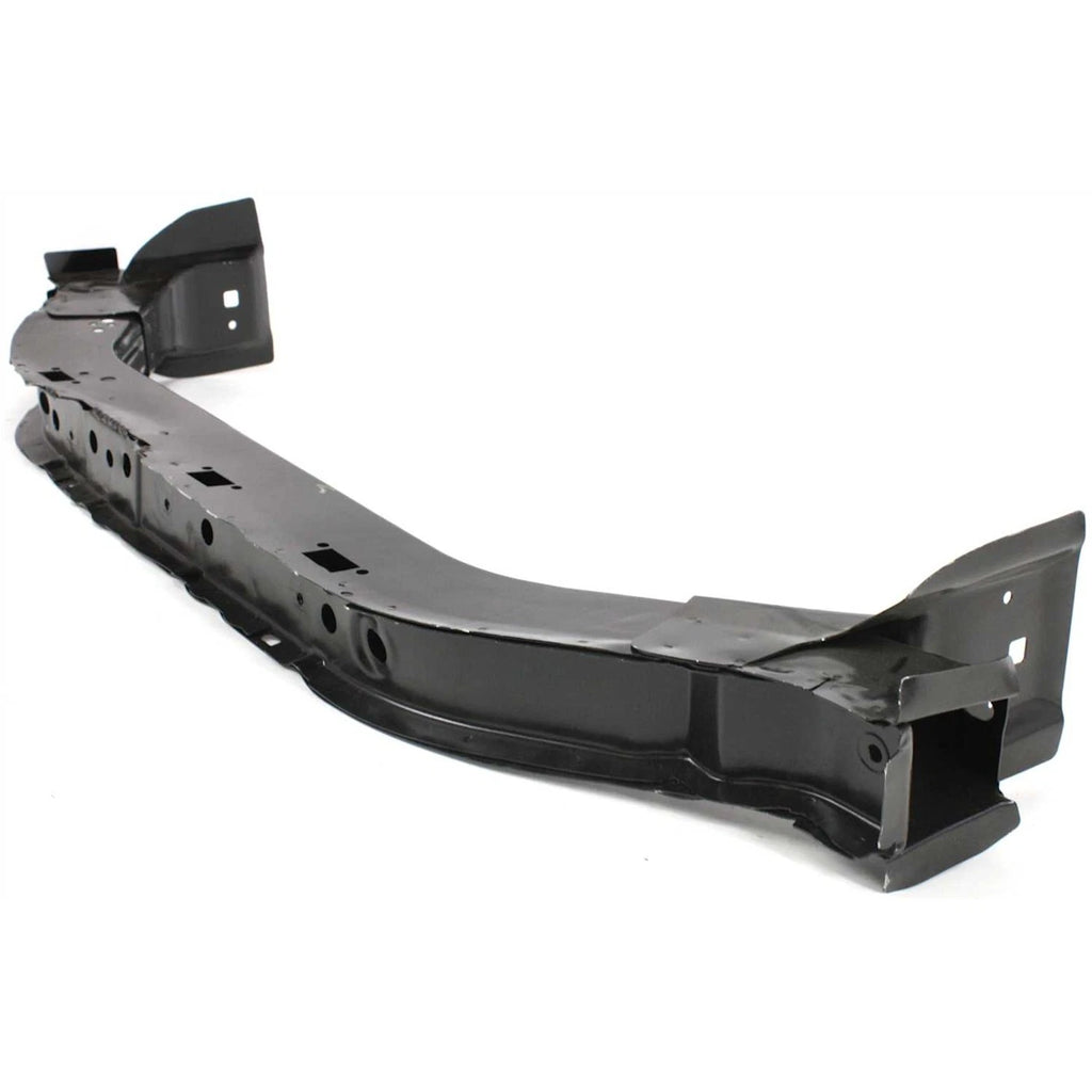 Set of 2 Radiator Supports for Chrysler 200, Sebring (2007–2010)