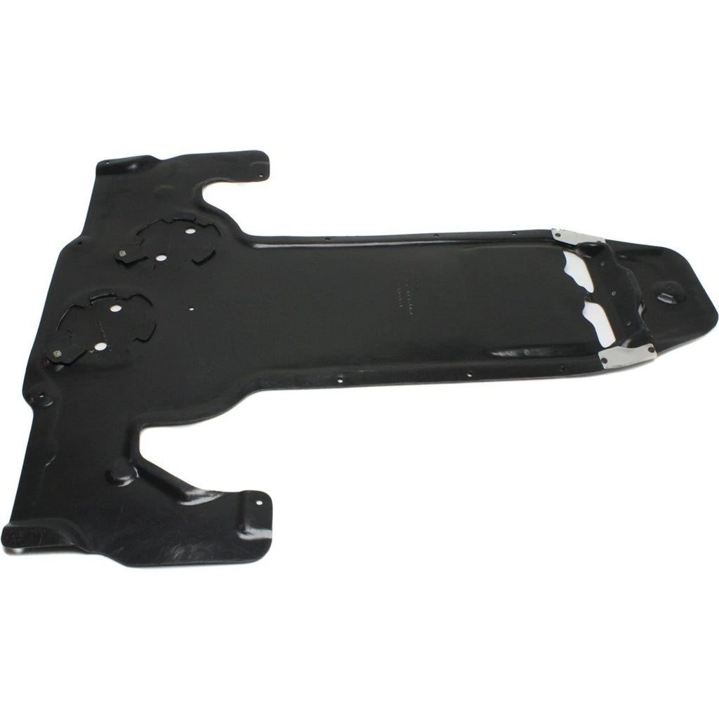 Engine Splash Shield for BMW 550i (2011–2016) Lower Underbody RWD