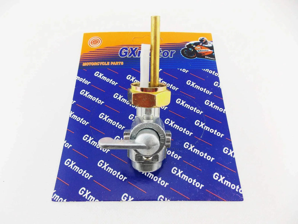 Fuel Tap Petrol Tank Petcock 22mm for Suzuki S32 (1966)