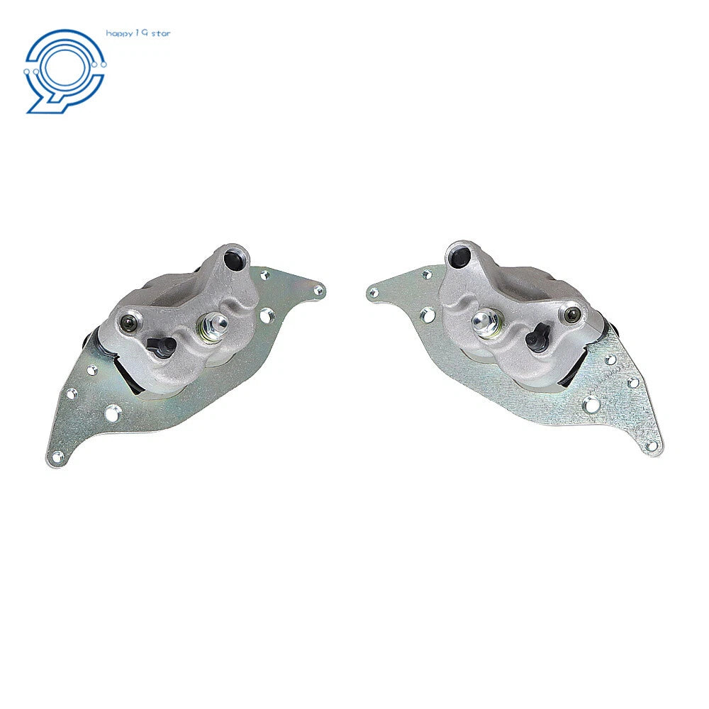 Front Brake Calipers for Polaris RZR 900 S-Trail (2015-2022)