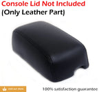 Leather Synthetic Center Console Armrest Cover for Mitsubishi Mirage (1997–2002)
