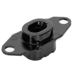 Set of 4 Engine Motor Trans Mounts for Nissan Versa Cube (2007–2012)