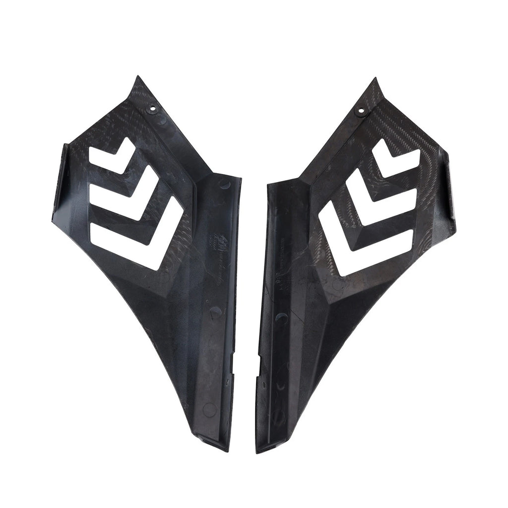 Side Frame Panel Protector for Honda CBR650R (2024–2025)