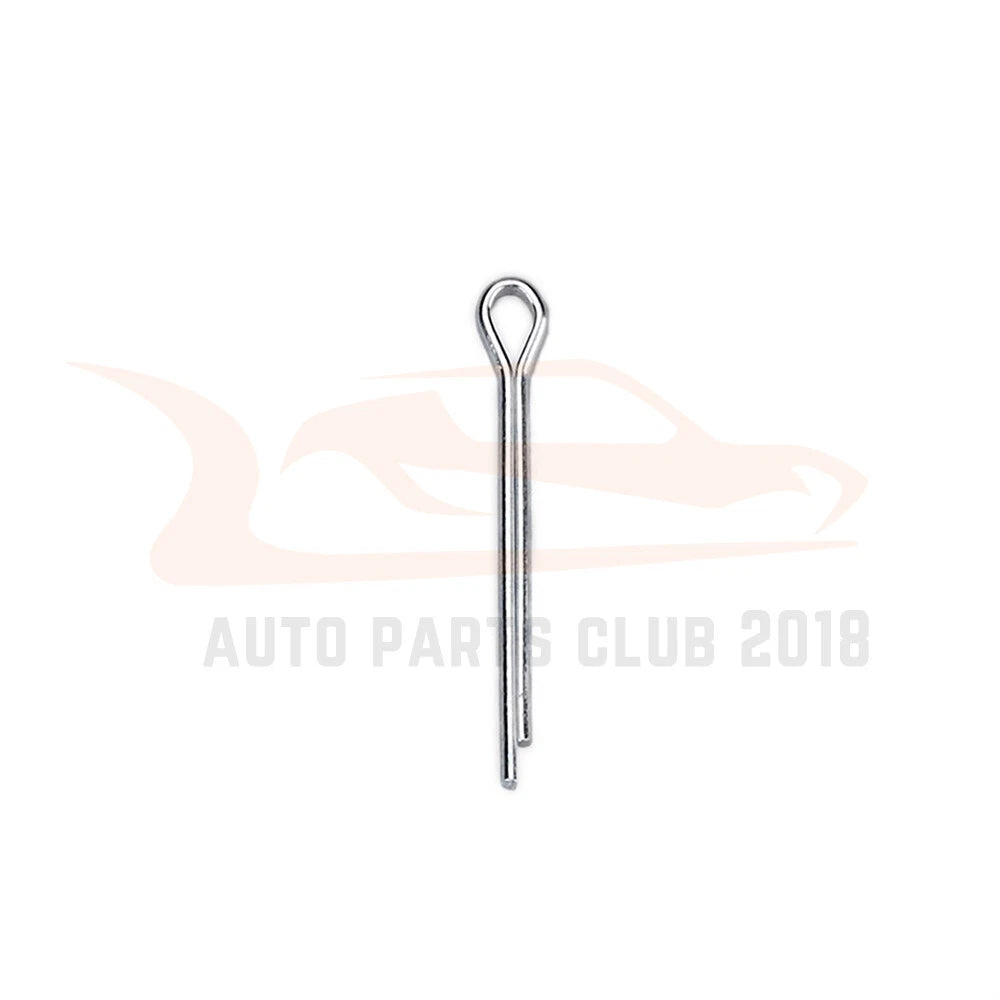 Outer Tie Rod End for Infiniti FX35 FX45 (2003-2008)