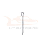 Outer Tie Rod End for Infiniti FX35 FX45 (2003-2008)
