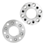 Wheel Spacer 78mm for Chevrolet Avalanche M12x1.5 (6x5.5 to 6x5)