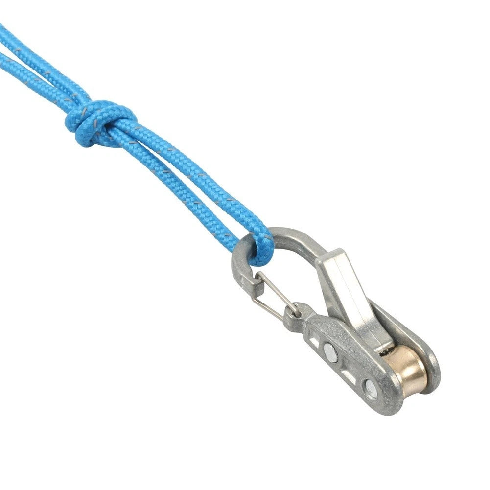 Quick Tighten Release Rope Tensioner for RV Boat Kayak Tent Awning