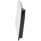 Driver Left Side Heated Mirror Glass for Jeep Cherokee (2014-2023)
