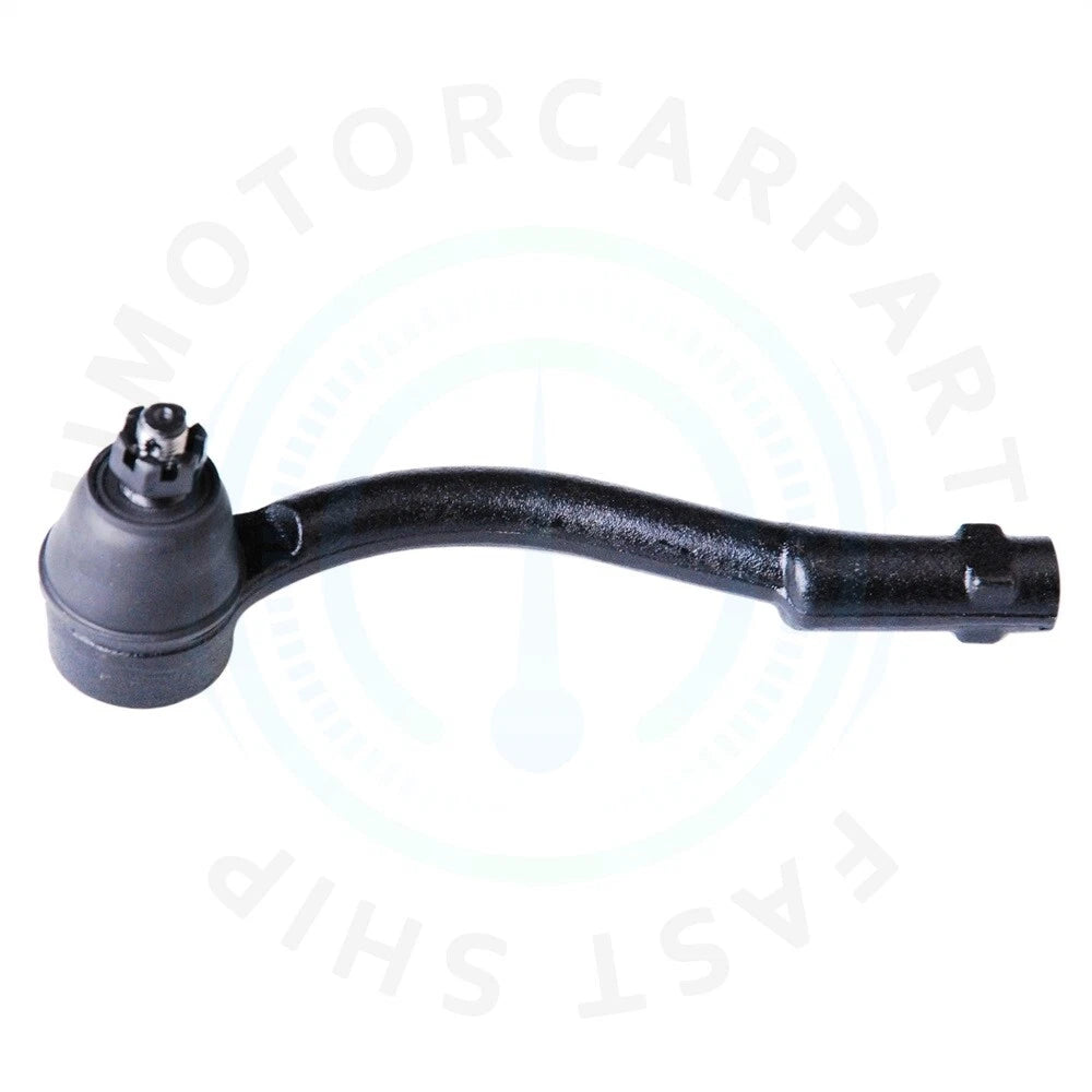 Set of 4 Front Rear Sway Stabilizer Bar End Links for Hyundai Accent (2006–2011)