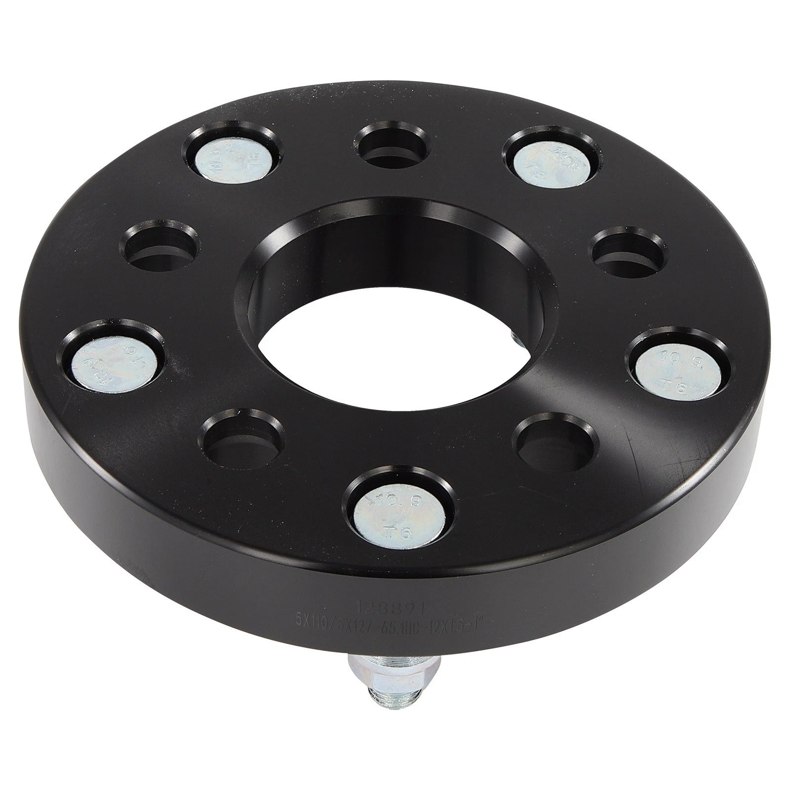 2X 1" 5x110 to 5x127 Wheel Adapters for Saturn Astra (2008–2009)