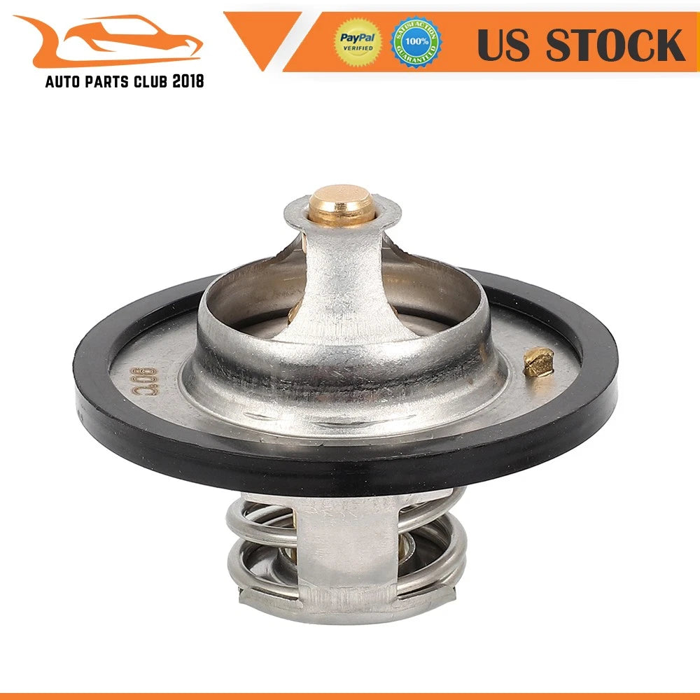 Thermostat Housing for Dodge Ram 1500, Jeep Liberty (2002–2010)