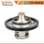Thermostat Housing for Dodge Ram 1500, Jeep Liberty (2002–2010)