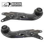 2X Rear Lower Control Lateral Trailing Arms for Chevy Malibu