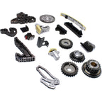 Timing Chain Kit for Chevy Tracker (2001–2004) 2.5L/2.7L 6Cyl DOHC