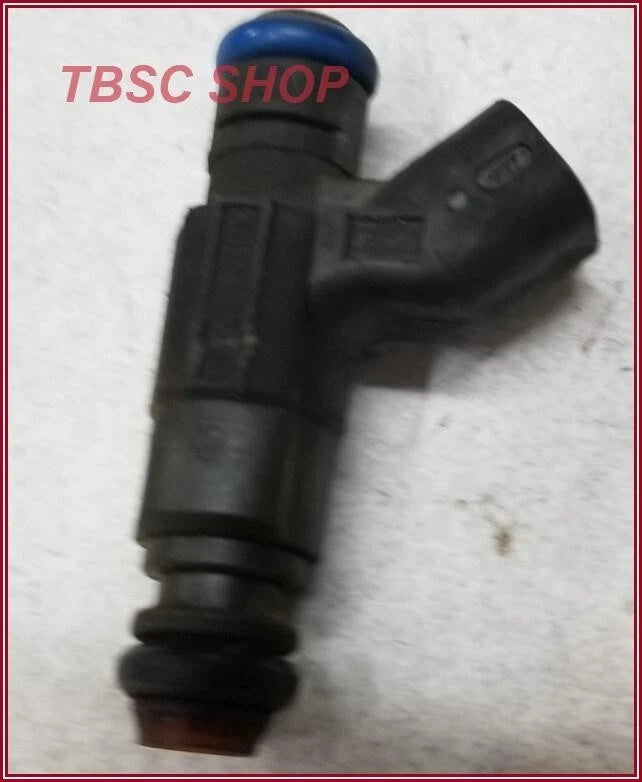 Fuel Injector Set of 6 for Jaguar S-Type, Lincoln LS (1999–2002) XW4E-A