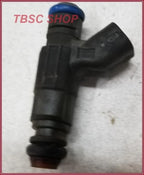 Fuel Injector Set of 6 for Jaguar S-Type, Lincoln LS (1999–2002) XW4E-A