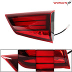 LED Inner Tail Light Lamp for Mitsubishi Outlander (2016–2020)