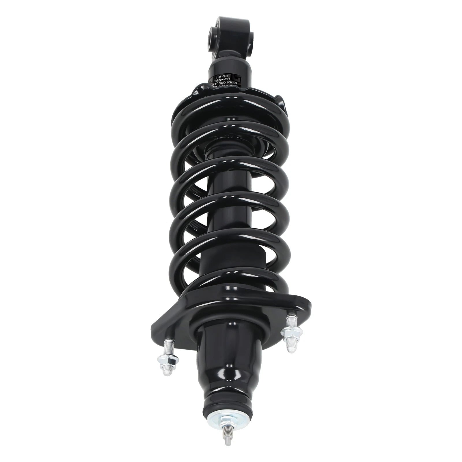 Rear Complete Shock Struts Absorbers for Honda CR-V 2007–2011