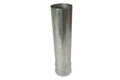 2.5" ID to 3" OD Exhaust Pipe Adapter Coupler - Weld-On, 12" Long