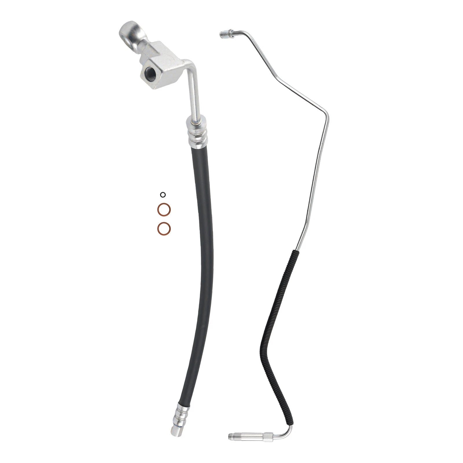 Power Steering Pressure Line Hose for Infiniti G37 Q60 (2008–2015) 497101EA0A