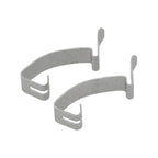 Air Cleaner Box Lid Clip for Nissan Patrol GU Y61 (1997–2023)