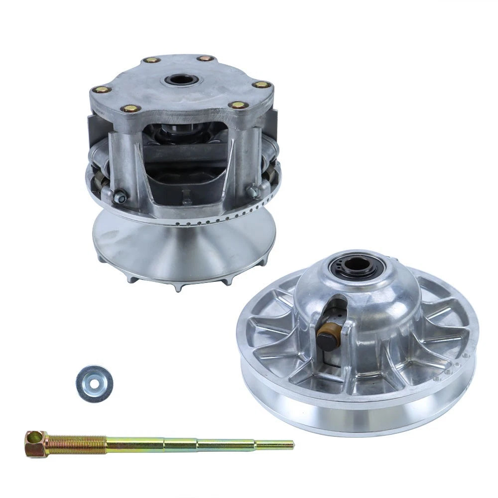 Complete Primary & Secondary Drive Clutch for Polaris RZR 900 XP (2011â2014)