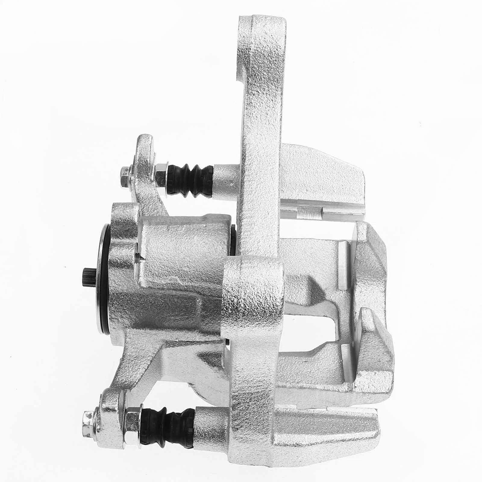Rear Left Disc Brake Caliper w/ Bracket for Ford F-150 (2018-2020)