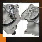 Water Pump for Dodge Caravan Chrysler Voyager (2001-2007)