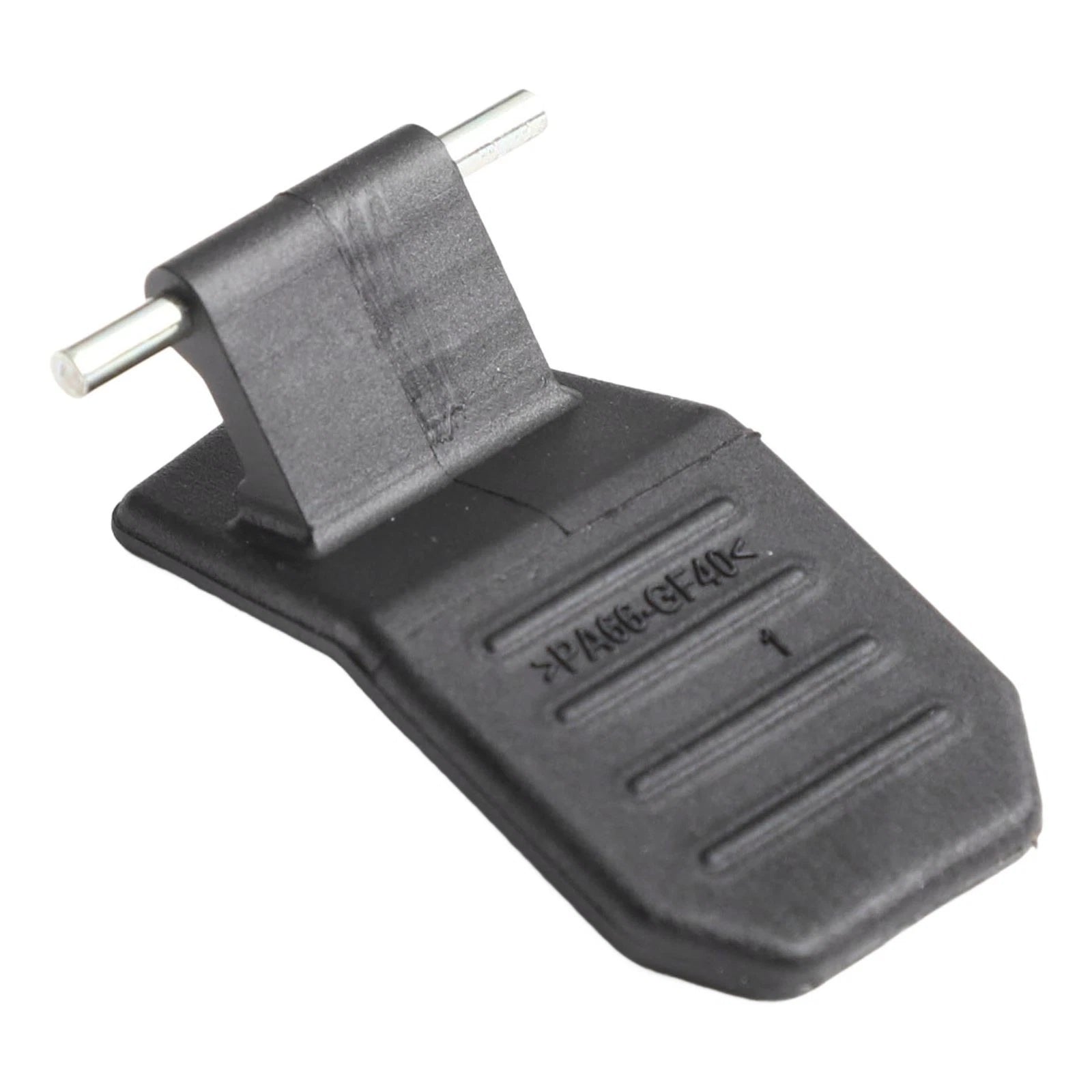 Rear Sunshade Handle for