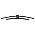 Set of 2 Windshield Wiper Blades for BMW E92 E93 (2007–2013)