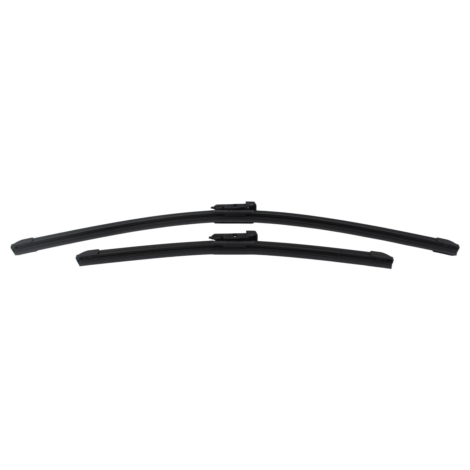 Set of 2 Windshield Wiper Blades for BMW E92 E93 (2007–2013)