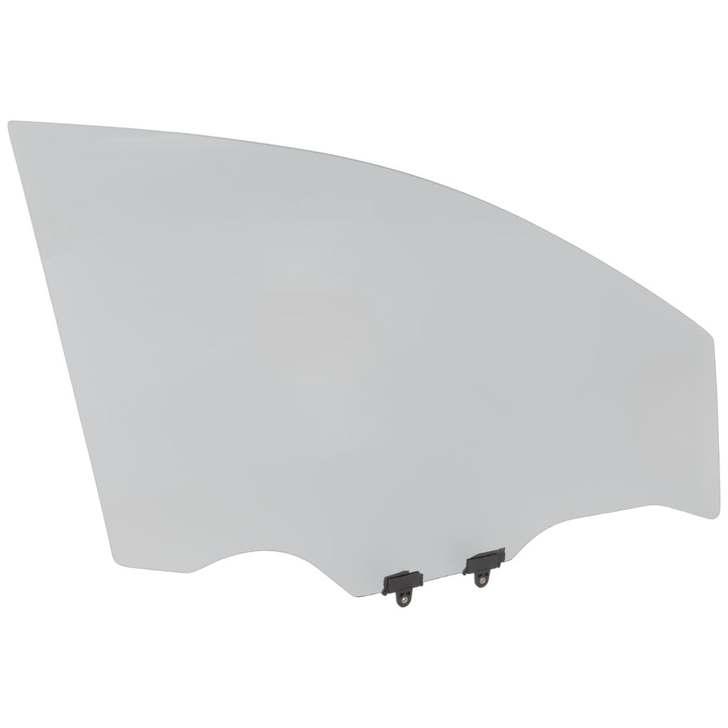 Front Passenger Door Glass for Nissan Versa (Sedan)