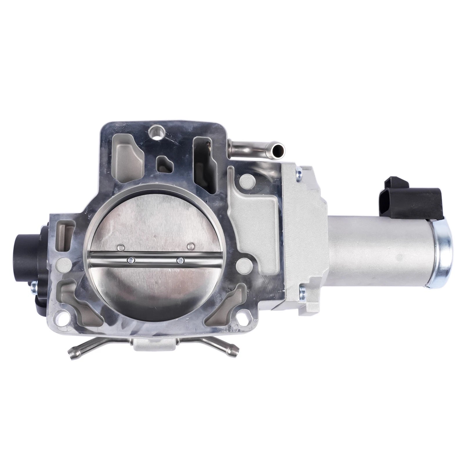 Throttle Body Valve Assembly for Chevrolet Silverado Escalade (2000-2002)