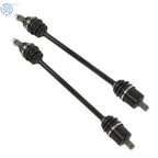 Set of 2 CV Axles for Polaris RZR XP 4 1000 (2014–2019)