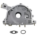 Engine Oil Pump for Honda Civic/CR-V 1.6L 2.0L (1996–2006) 15100P72A01 22443587