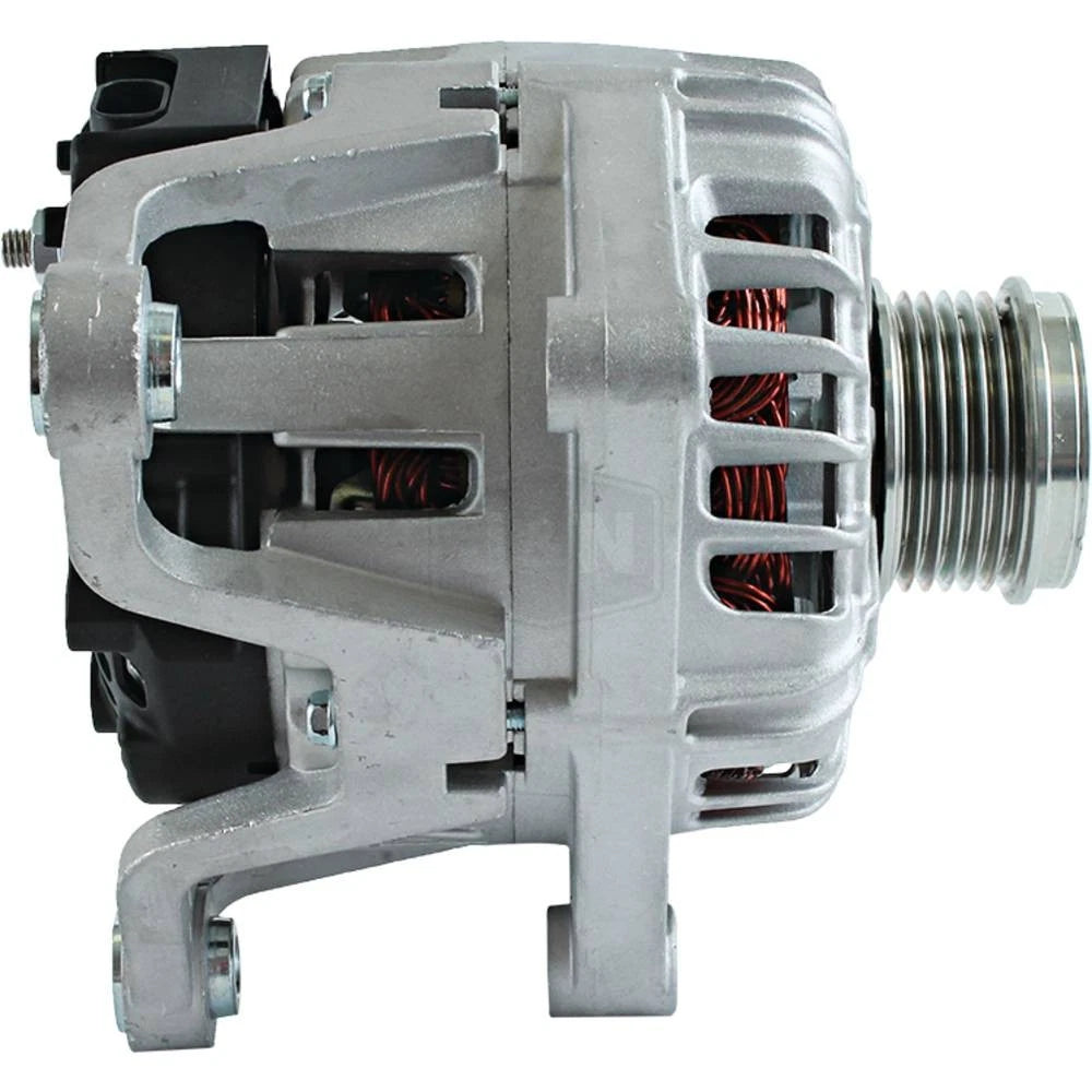 Alternator 400-40121-JN for J&N Electrical Products