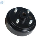 30 Teeth Rear Wheel Brake Hub Drum for EZGO RXV (1991-Present)