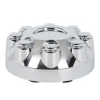 Set of 4 Wheel Center Hub Caps for Dodge Ram 1500 2500 3500 (2003–2010)