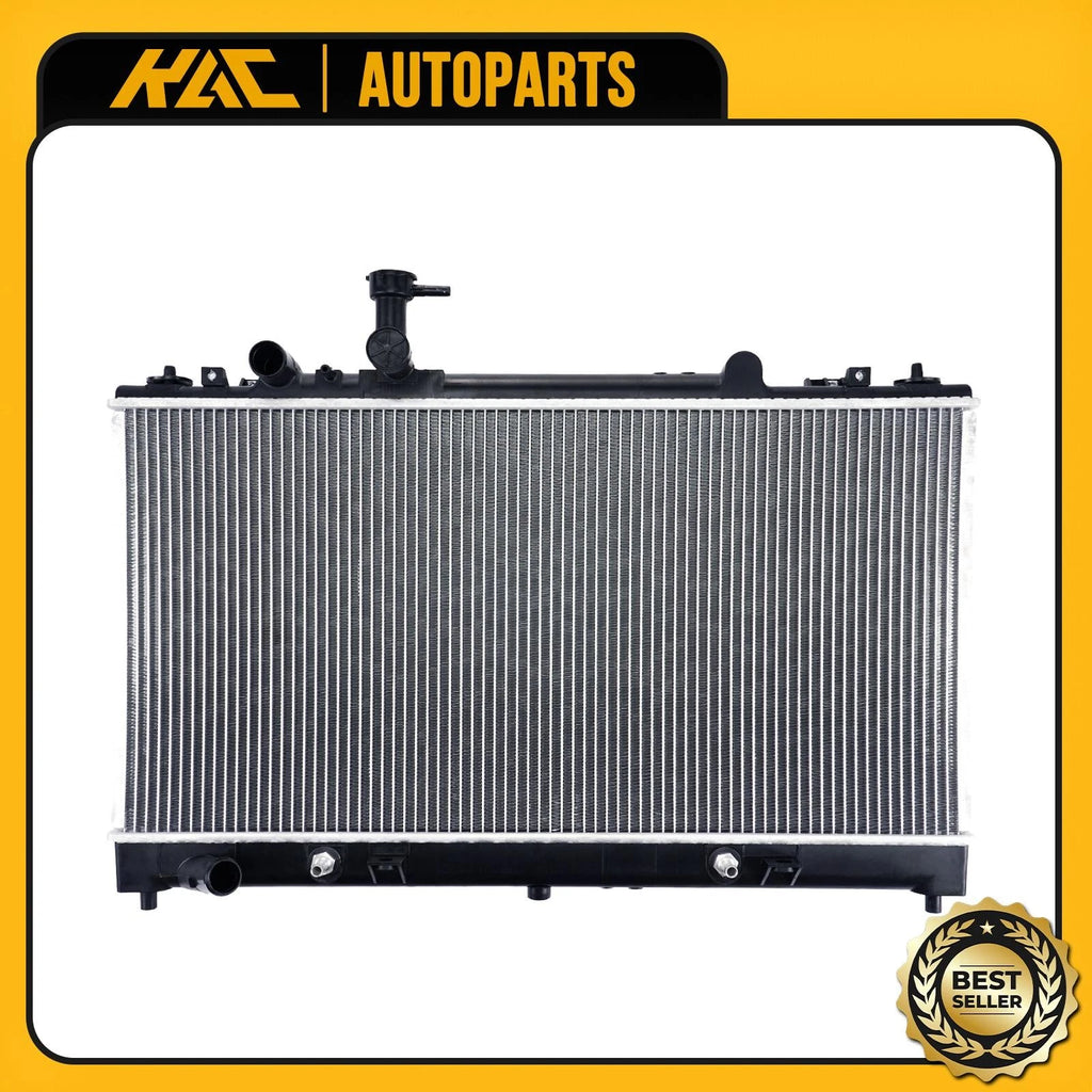 Radiator Aluminum Core for Mazda 6 L4 2.3L (2006–2007)
