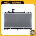 Radiator Aluminum Core for Mazda 6 L4 2.3L (2006–2007)