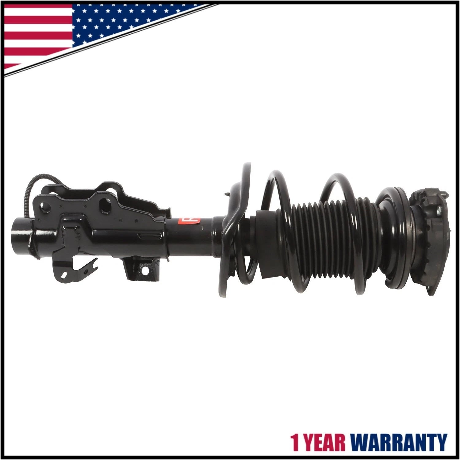 Front Right Shock Strut Assembly w/ Damping #85649815 for Chevrolet Camaro (2016–2024)